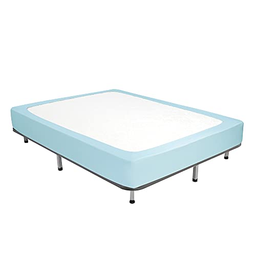 7 Best Box Spring Cover of 2023 The top mattress