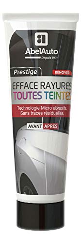 Abel Auto Efface Rayures Prestige Toutes teintes 100ml