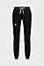 Fabletics Women's Active Scrub Jogger - MotionTech, 4-Way Stretch, Pocket-Packed, Lightweight, Semi-Slim Fit, M/Regular 28 in | 28, Black