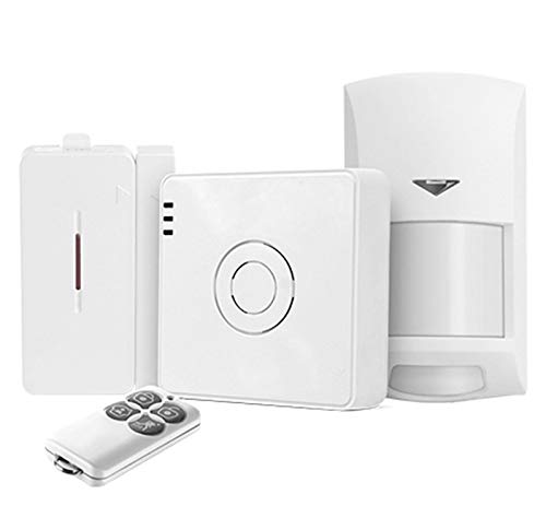 Preisvergleich Produktbild BroadLink Smart Home Smart Smart Smart Home Zubehör für Alarmanlage