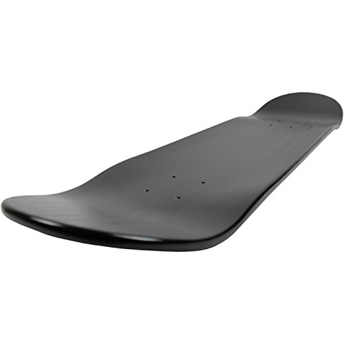 Moose 10-Pack Blank Skateboard Decks