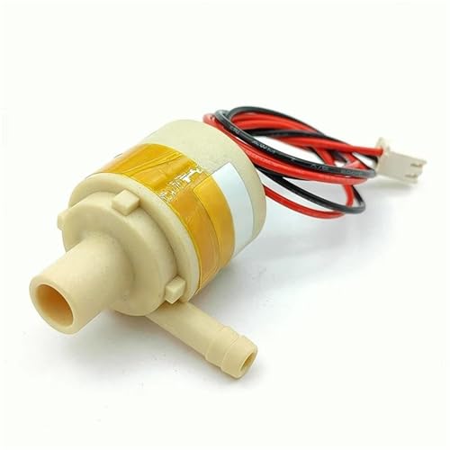 Mini pompe à eau CC 5V pour circuits d'irrigation hydroponique et bricolage - 2