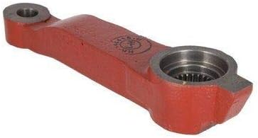 Steering Arm - Undersized Left Side fits International 3288 1086 766 1466 3688 1456 786 1468 Hydro 186 986 1568 3088 1066 1586 886 1486 Hydro 100 966 1566 531248R2