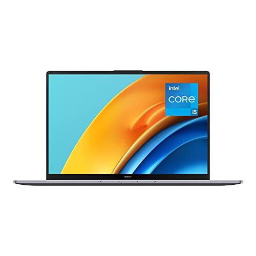 LAPTOP SCHERMO LEGGERO DA 16 POLLICI. 16 pollici di ampio display ma leggero come un modello da 15,6 pollici. Con un peso sorprendente di 1,7 kg e corpo metallico permette di trasportare il laptop ovunque tu vada