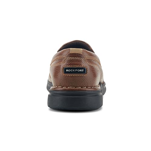 Image of Rockport Men's Eureka Plus Slip on Loafers