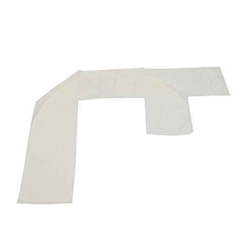 Theraband Extra Thin Resistance Latex Exercise Band 4 Feet(Length) x 5 Inches(Width) Tan (B073SYJ5D5) Amazon Price History, Amazon Price Tracker
