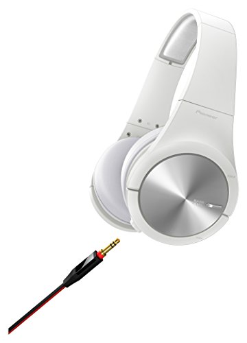 (未使用･未開封品)　Pioneer Superior Club Sound シリーズ 密閉型オーバーヘッド マットホワイト SE-MX7-W v1yptgt 313XXEF16mL.jpg