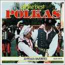 All the Best Polkas [Audio CD] Various Artists