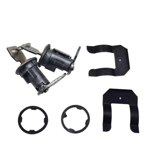 Cylindre de serrure de porte automatique pour sécuriser le matériel de votre Ford Econoline