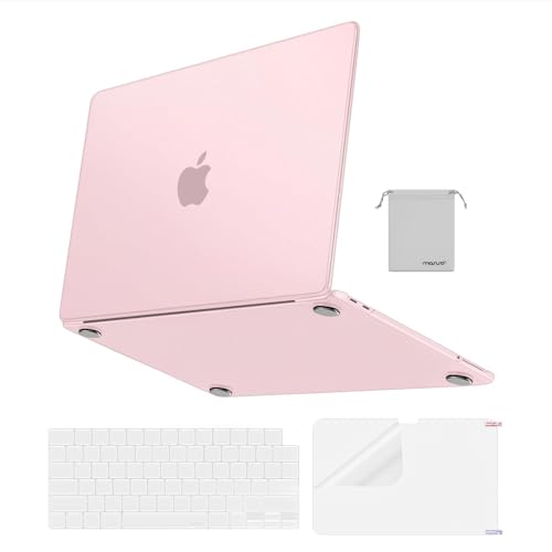 Image of MOSISO Compatible with MacBook Neo Case 13 inch 2026 Release Model A3404