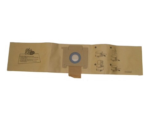 Image of Oreck Commercial PK25COMP6DW Compacto 6 Disposable Bags (Pack of 25)