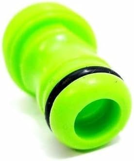 Universal Garden Watering Hose Pipe Tap Connector Hozelock Adaptor Fitting Attachment for Quick Repair (Male Connector)