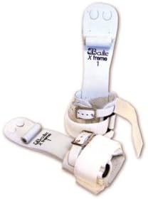 Bailie Extreme Buckle/Hook & Loop Grips - Uneven Bar