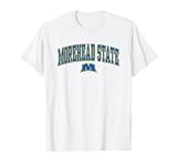 Morehead State Eagles Arch Over Officially Licensed T-Shirt