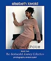 Designer's Choice, Book 2: the Sentimental Journey Collection B0028IGN4E Book Cover