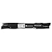 Gravely Lawn Mower Blade - 305-730 - Replaces 0113700, 01137000, 01137051, 01182400, 0137051