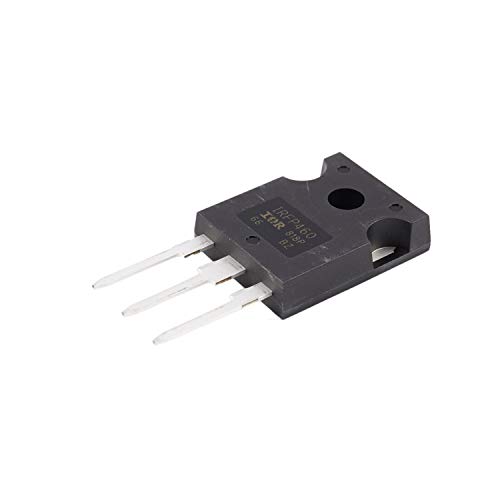 DUAO 5 Pz 5X IRFP460 20A 500V Transistor MOSFET a