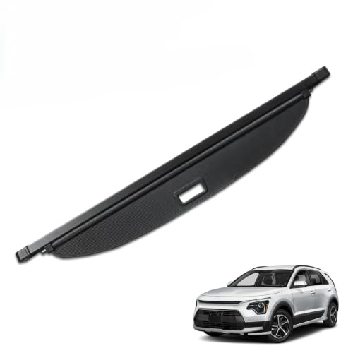 Cargo-Cover-for-2017-2023-Kia-NIRO-Retractable-Trunk-Cover Cargo Cover for 2017-2023 Kia NIRO Retractable Trunk Cover - Image 1