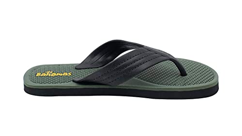 Image of BAHAMAS Men's Slippers /Men's Flip flop /Men's Daily Use Slippers