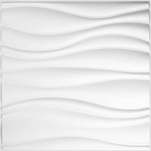 3D PANNELLO DECORAZIONE della PARETE 100% NATURALE: Wallart rivestimento murale è costituito da un innovativo materiale grezzo di canna da zucchero, è un rivestimento murale ecologico e naturale al 100%. Wallart è lo specialista decorazione d'interni con la sua gamma di pannelli di parete 3D eco-friendly che, oltre migliora l'isolamento termico ed acustico della vostra parete