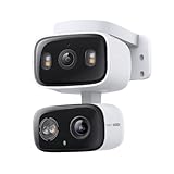 TP Link Tapo C246D 2K