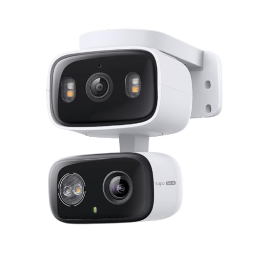 TP-Link Tapo C246D