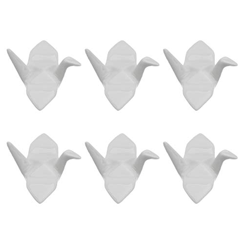 Poggia-bacchette riutilizzabile design animale carino