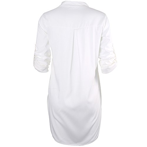 ZANZEA - Camicia - donna