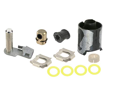 Genuine OEM Manual Transmission Shift Bushing Kit For BMW E46