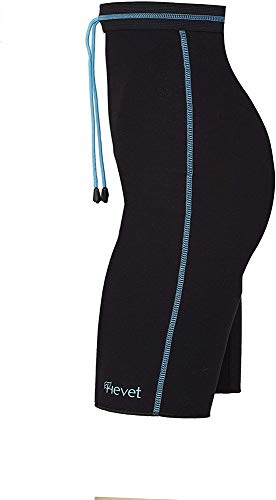 Teyder 916PT-10-S Hevet Slimcell Pantalon réducteur taille basse, petit, bleu Cover