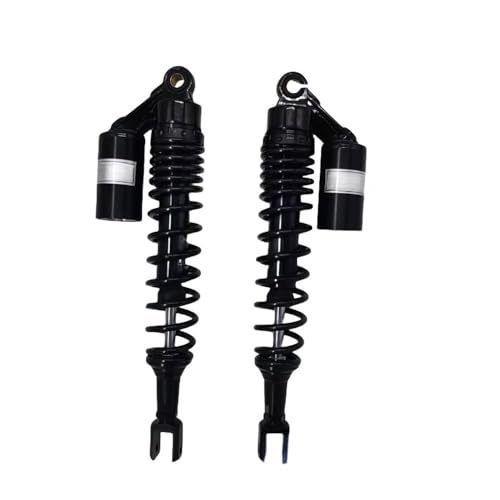 Amortisseur de moto pour N-MAX 155 aux finitions usinées
