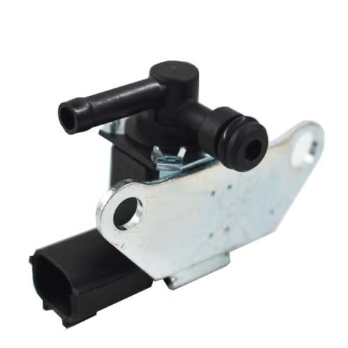 Válvula de control de purga Nissan Cube para solucionar fallo de motor EVAP 2
