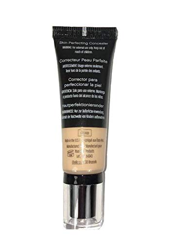 Younique Touch Mineral Skin Perfecting Concealer Organza Cover The Flaws #TOP1