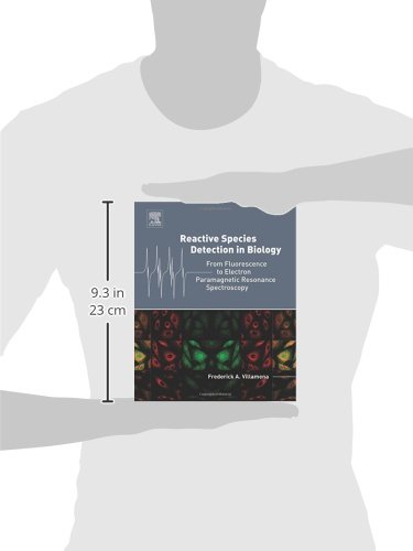 Reactive Species Detection in Biology: From Fluorescence to Electron Paramagnetic Resonance Spectros
