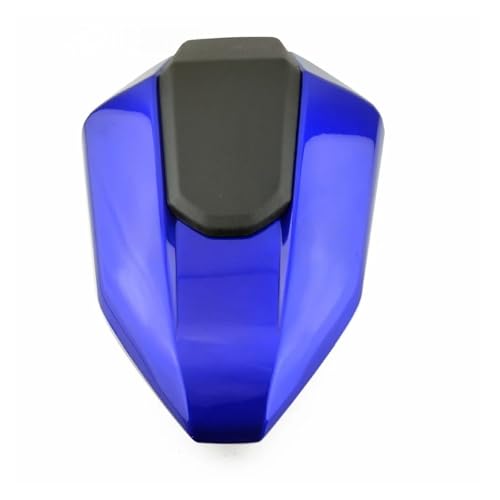 Selle passager instable ? Fixez ce capot siège arrière moto pour MT-07 13-17