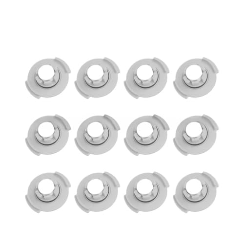 Xiaomi Roborock S5 S50 S51 S55 S6 S60 S65 S6 Pure 1S 2S Mi {bg|@ANZT[ƌ݊̂鐅^NtB^[XyAp[c(12pcs)