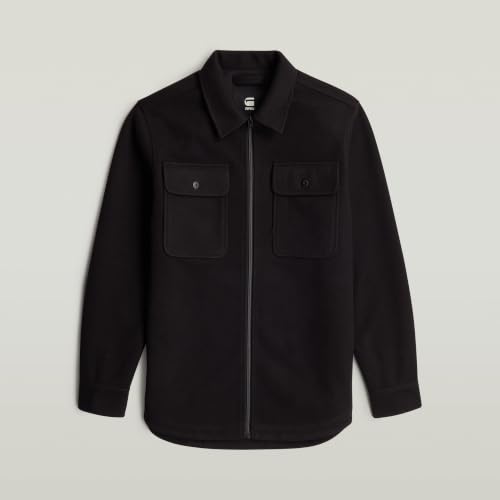 GPO Zip Overshirt – Ansicht 4