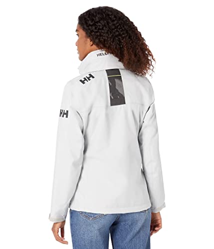 Veste Crew Midlayer Helly Hansen de qualité supérieure pour navigatrice exigeante
