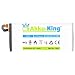 Produktbild Akku-King Akku kompatibel mit Samsung EB-BA520ABE - Li-Polymer 3200mAh - für Galaxy A5 2017, SM-A520F, SM-A520F/DS, SM-A520K, SM-A520L, SM-A520S