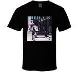 Generic in The Glamorous Life Sheila E. Music Fan T Shirt L Black