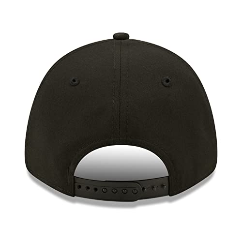 New Era 9forty Snapback Cap New York Yankees - vue 5