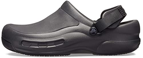 Crocs Bistro Pro LiteRide Clog unisex-adult Clogs