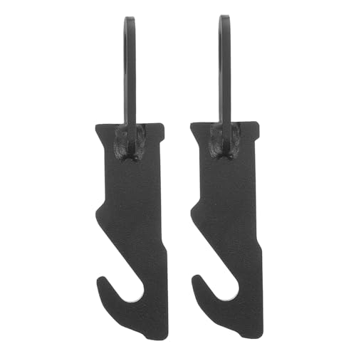 Extensor de pestillo UTV para evitar el calor en la cabina con instalacion facil
