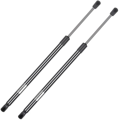 AiYiGu SG350008 Rear Hatch Shocks Struts Lift Gate Supports Gas Springs Compatible with 2010-2013 Kia Soul, Pack of 2 PCS
