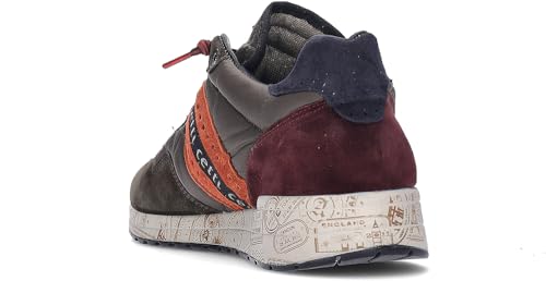 Baskets basiques pour homme CETTI look décontracté chic de week-end