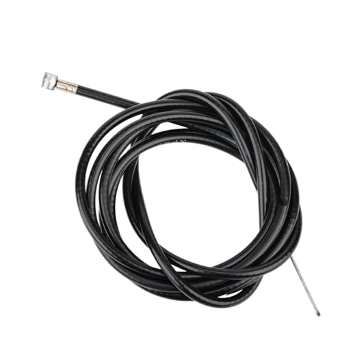 Câble de frein pour Xiaomi M365 1S Pro - Pièce de rechange pour trottinette électrique noir