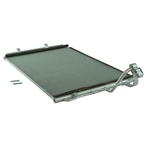 Image of TRQ Air Conditioning A /C Condenser Receiver Drier