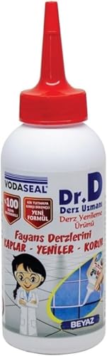 Dr D Derz Yenileme Ürünü Beyaz 200 g