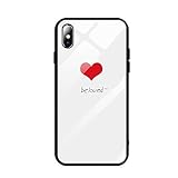 ✅ 【Exklusives Design】 - Back Cover aus hochwertig gehärteten Glas der Stärke sowie ein weicher TPU-Rahmen，Pflegen Sie die ursprüngliche Schönheit des Asus Zenfone ZB633KL und bieten einen starken Grip. Sie können Asus Zenfone ZB633KL Hülle auch für drahtlose Aufladung zur gleichen Zeit verwenden.