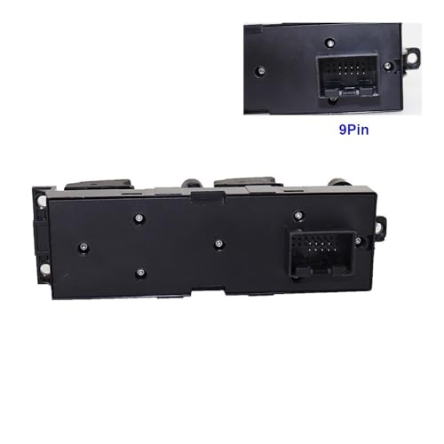 Commande lève-vitre électrique VW Passat B5 Jetta Bora bouton de fenêtre principale 00-04